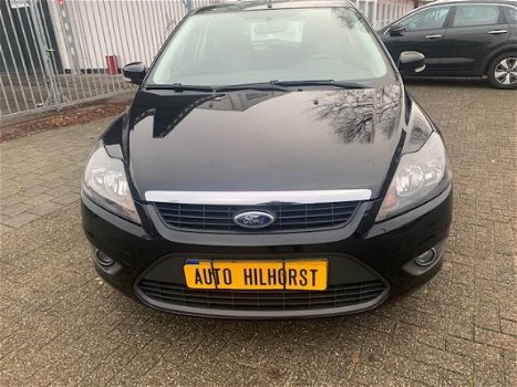 Ford Focus - 1.6 Comfort , 2e eigenaar, Dist-waterpomp vervangen, netjes onderhoud gehad, inruil bes - 1