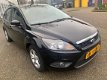 Ford Focus - 1.6 Comfort , 2e eigenaar, Dist-waterpomp vervangen, netjes onderhoud gehad, inruil bes - 1 - Thumbnail