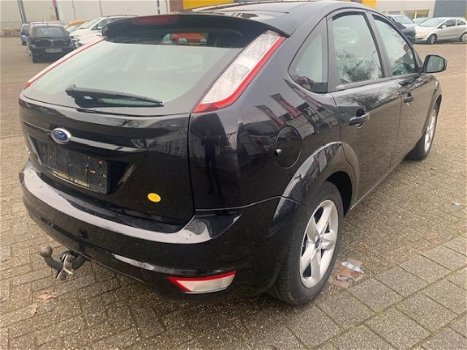 Ford Focus - 1.6 Comfort , 2e eigenaar, Dist-waterpomp vervangen, netjes onderhoud gehad, inruil bes - 1