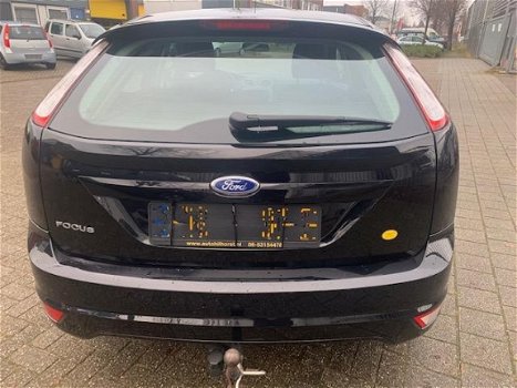 Ford Focus - 1.6 Comfort , 2e eigenaar, Dist-waterpomp vervangen, netjes onderhoud gehad, inruil bes - 1