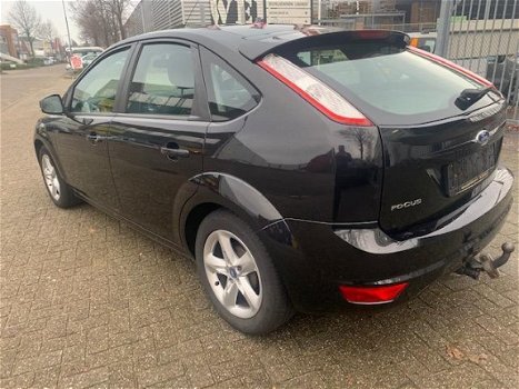 Ford Focus - 1.6 Comfort , 2e eigenaar, Dist-waterpomp vervangen, netjes onderhoud gehad, inruil bes - 1