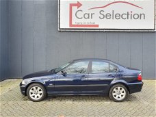 BMW 3-serie - 316i Executive ECC