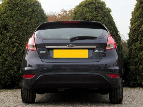 Ford Fiesta - 1.0 EcoBoost Titanium CLIMA PDC 16 INCH NAP - 1