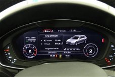 Audi A4 Avant - 2.0 TDI Design Pro Line Plus AUT. *VIRTUAL COCKPIT+LED+NAVI+PDC+ECC+CRUISE