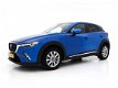 Mazda CX-3 - 1.5 SkyActiv-D 105 SkyLease GT *LEDER+NAVI+PDC+ECC+CRUISE - 1 - Thumbnail