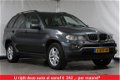 BMW X5 - 3.0 D AUT High Executive / BTW auto / Youngtimer - 1 - Thumbnail