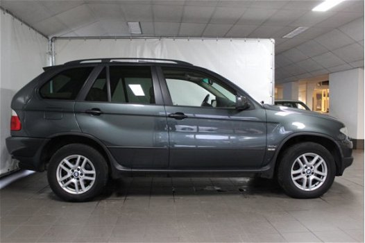 BMW X5 - 3.0 D AUT High Executive / BTW auto / Youngtimer - 1