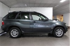 BMW X5 - 3.0 D AUT High Executive / BTW auto / Youngtimer