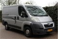 Peugeot Boxer - 2.2HDI 120PK 333 / 3 zits / trekhaak - 1 - Thumbnail