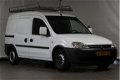 Opel Combo - 1.4 16V Benzine 90pk / Airco / Imperiaal / Camera - 1 - Thumbnail