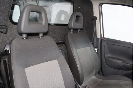 Opel Combo - 1.4 16V Benzine 90pk / Airco / Imperiaal / Camera - 1