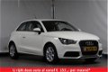 Audi A1 - 1.2 TFSI 86pk Attration / Cruise Control / Airco - 1 - Thumbnail