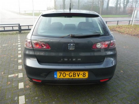 Seat Ibiza - 1.4-16V Trendstyle - 1