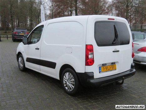 Citroën Berlingo - BERLINGO 1.6HDIF 500 Comfort - 1