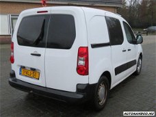 Citroën Berlingo - BERLINGO 1.6HDIF 500 Comfort