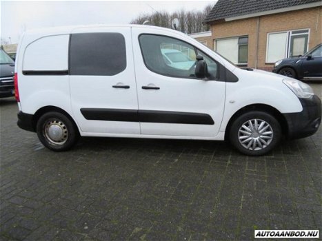 Citroën Berlingo - BERLINGO 1.6HDIF 500 Comfort - 1