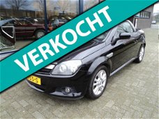 Opel Tigra TwinTop - 1.8-16V Enjoy