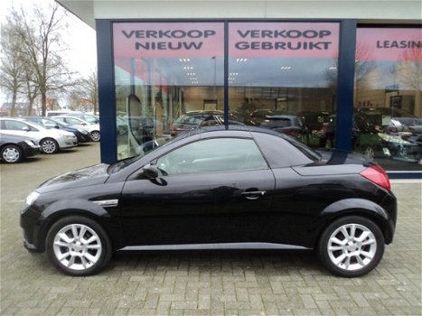 Opel Tigra TwinTop - 1.8-16V Enjoy - 1