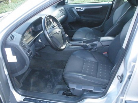 Volvo S60 - 2.4 Edition - 1