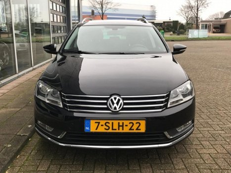 Volkswagen Passat Variant - 2.0 TDI Comfortline BlueMotion - 1