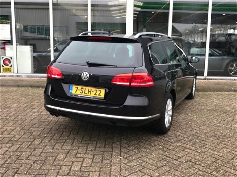 Volkswagen Passat Variant - 2.0 TDI Comfortline BlueMotion - 1