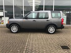 Land Rover Discovery - 2.7 TdV6 S automaat org ned