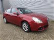 Alfa Romeo Giulietta - 1.4 T Distinctive van eerste eigenaar - 1 - Thumbnail