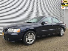 Volvo S60 - 2.4 Drivers Edition