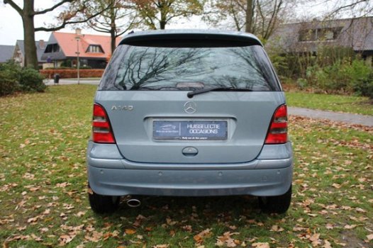 Mercedes-Benz A-klasse - 160 Classic 103.814 KM UNIEK - 1