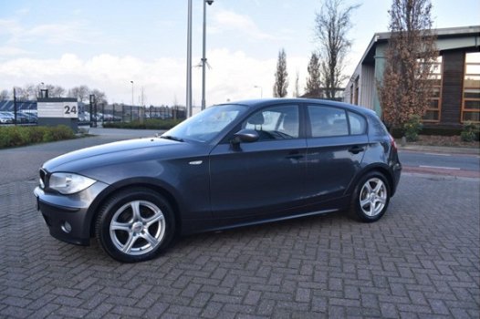 BMW 1-serie - 116i Business Line Edition - 1