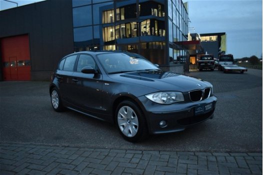 BMW 1-serie - 116i Business Line Edition - 1