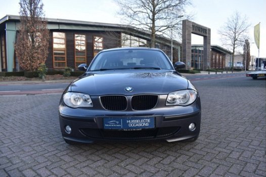 BMW 1-serie - 116i Business Line Edition - 1