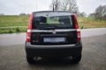 Fiat Panda - 1.2 Dynamic ZWART AIRCO DAKRAIL - 1 - Thumbnail