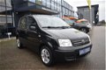 Fiat Panda - 1.2 Dynamic ZWART AIRCO DAKRAIL - 1 - Thumbnail