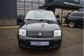 Fiat Panda - 1.2 Dynamic ZWART AIRCO DAKRAIL - 1 - Thumbnail