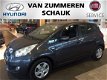 Kia Venga - 1.6 CVVT Plus Pack Extra hoge zit - 1 - Thumbnail