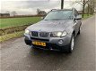 BMW X3 - 2.0d 1e eigenaar , dealer onderhouden - 1 - Thumbnail