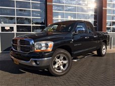 Dodge Ram 1500 - 5.7 V8 Hemi Marge, geen btw betalen, bijtellingvriendelijk Lpg-G3