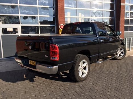 Dodge Ram 1500 - 5.7 V8 Hemi Marge, geen btw betalen, bijtellingvriendelijk Lpg-G3 - 1