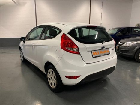 Ford Fiesta - 1.25 Trend airco el ramen - 1