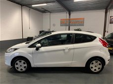 Ford Fiesta - 1.25 Trend airco el ramen