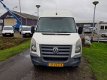 Volkswagen Crafter - 35 2.5 TDI L2H2, airco, 140 pk, EXPORT - 1 - Thumbnail