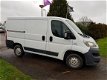 Fiat Ducato - 30 2.3 MJ L1H1, 130 pk - 1 - Thumbnail