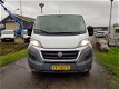 Fiat Ducato - 30 2.3 MJ L1H1, 130 pk - 1 - Thumbnail