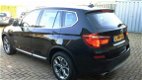 BMW X3 - 2.0i sDrive High Executive + AUTOMAAT - 1 - Thumbnail