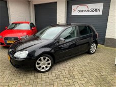 Volkswagen Golf - 2.0 TDI Turijn trekhaak