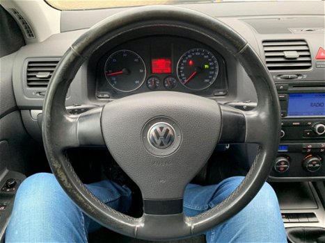 Volkswagen Golf - 2.0 TDI Turijn trekhaak - 1