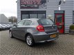 BMW 1-serie - 116i Business Line -CLIMA-CRUISECONTROL-LMV-NETTE AUTO - 1 - Thumbnail