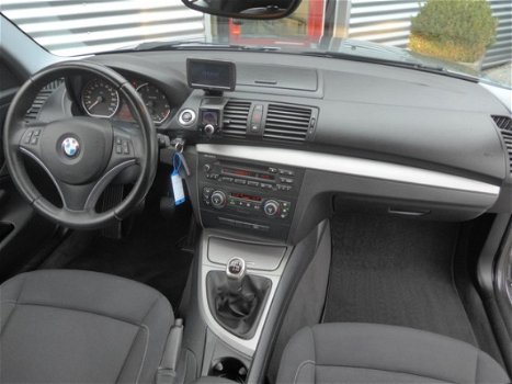 BMW 1-serie - 116i Business Line -CLIMA-CRUISECONTROL-LMV-NETTE AUTO - 1