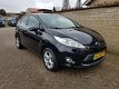 Ford Fiesta - 1.25 Titanium X-pack, 5drs, 82 PK, Garantie, prijs is all incl - 1 - Thumbnail